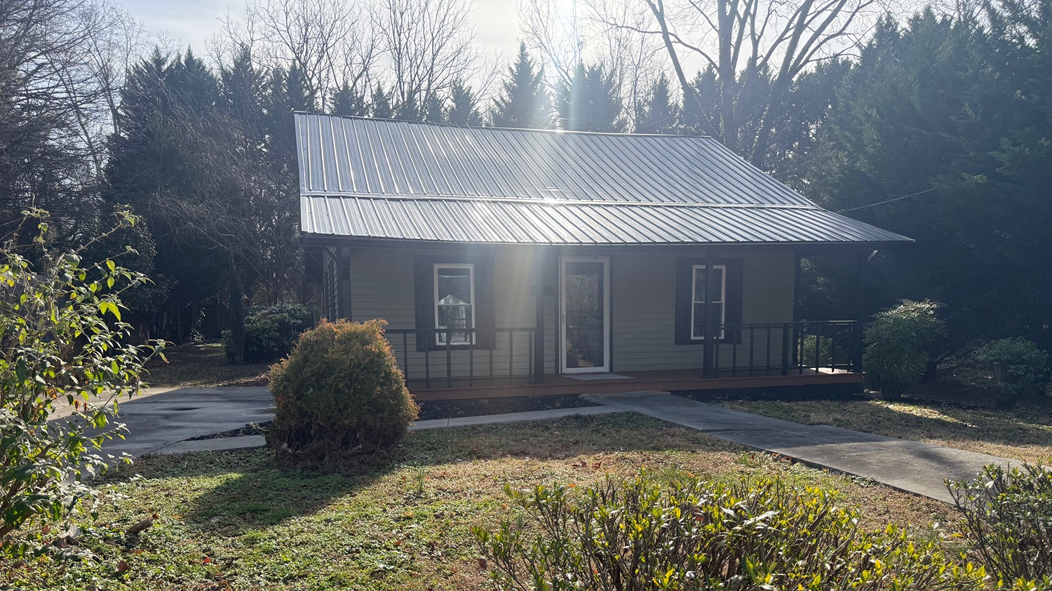 529 Church Street
